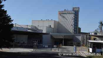 Positive COVID-19 case confirmed at Blayney's Nestlé factory - Warrnambool Standard