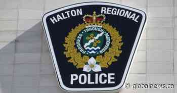 Halton police reporting increases in high-end auto thefts using technology