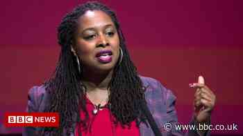 Dawn Butler: Man sentenced for sending MP offensive message
