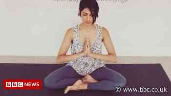 How a year in India changed a Preston woman's understanding of yoga