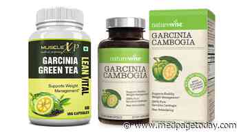 Herbal Weight-Loss Supplement Tied to Severe Liver Damage