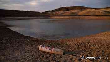 Western U.S. states face federal water cuts for 1st time amid reservoir shortage