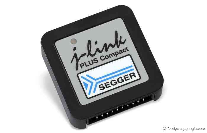 Segger Arduino debugger helps your development workflow