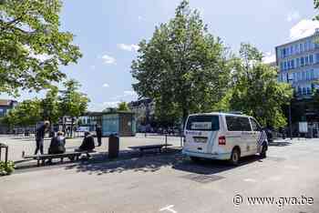 Bewoners Sint-Jansplein in gesprek met stad en district: “Onze bezorgdheden worden volledig erkend” - Gazet van Antwerpen