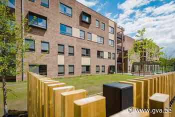 Zorgbedrijf Rivierenland zoekt extra gemeenten: “Toonaangeve... - Gazet van Antwerpen Mobile - Gazet van Antwerpen