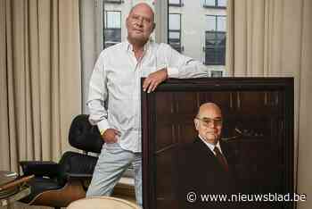 Peter Galliaert over zijn overleden vader Bob: “Met Vooruitzicht zorgden we voor de heropleving van het Zuid” - Het Nieuwsblad