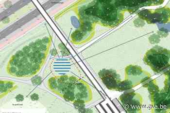 Natuurhuis Brialmont toont mogelijkheden stedelijke natuur - Gazet van Antwerpen Mobile - Gazet van Antwerpen