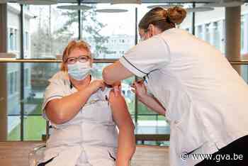 Zorgsector over vaccinatieplicht: “Een wettelijk kader maakt een wereld van verschil voor onze sector” - Gazet van Antwerpen