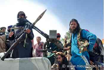 Verhoogde waakzaamheid in Antwerpen naar aanleiding van situ... - Het Nieuwsblad