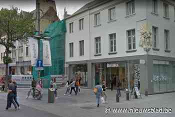 Antwerpen ontfermt zich over Hoegaards Mariabeeld (Hoegaarden) - Het Nieuwsblad