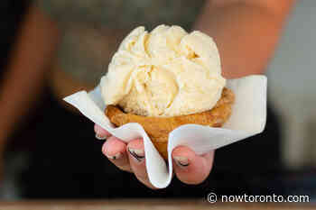 The best new Toronto street food spots - NOW Magazine