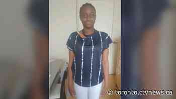 Search continues for 12-year-old Toronto girl who disappeared on Monday - CTV Toronto