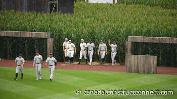Field of Dreams spectacle a big hit for Toronto's BaAM - constructconnect.com - Daily Commercial News