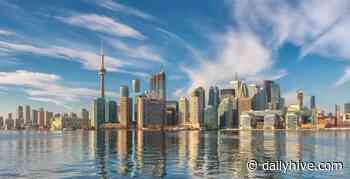 Toronto is in for another week of hot temperatures feeling like 35°C | News - Daily Hive