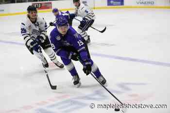 Toronto Maple Leafs 2021 Prospect Rankings (#10-#6): Matthew Knies debuts at #6 | Maple Leafs Hotstove - Maple Leafs Hot Stove