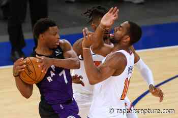 Toronto Raptors: 3 worst free agency blunders by Atlantic rivals - Raptors Rapture