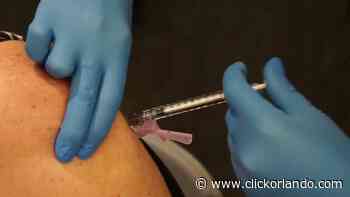 Lake County Public Schools to offer coronavirus vaccine - WKMG News 6 & ClickOrlando