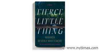 She Got Away With Murder, but Now the Past Is at Her Doorstep