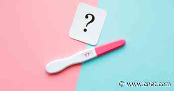 11 early signs you're pregnant, before a missed period     - CNET