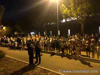 A Bormes, les sinistrés attendaient Emmanuel Macron... mais il n'est finalement pas venu