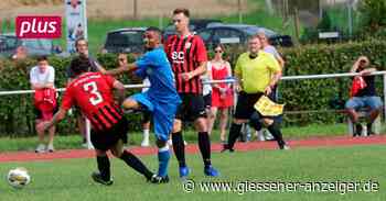 Nidda: Undiszipliniertheiten kosten Punkte - Gießener Anzeiger