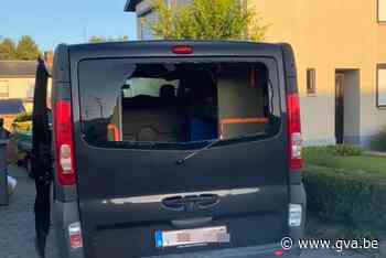 Dieven zetten aannemer zonder werkgerief (Westerlo) - Gazet van Antwerpen Mobile - Gazet van Antwerpen