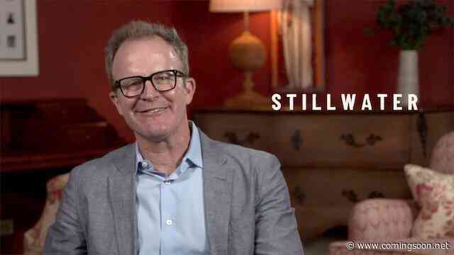 Interview: Tom McCarthy Talks Stillwater’s Inspiration, Working with Matt Damon