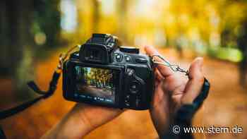 Canon EOS 2000D für 349 Euro: Die Top-Deals am 17. August - STERN.de