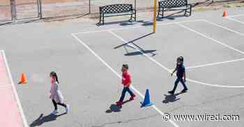 Cases Among Kids, New Mandates, and More Coronavirus News - WIRED