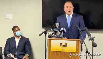 Monroe County partnering with RochesterWorks! to offer jobs in attempt to curb violent crime