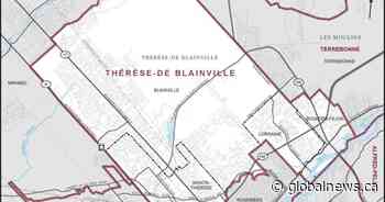 Canada election: Thérèse-De Blainville - Globalnews.ca