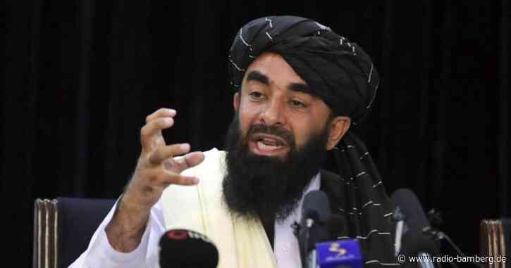 Taliban machen Versprechungen – US-Regierung skeptisch