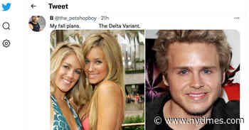 Meme Fall Plans: So, You’ve Been Cast as the Delta Variant