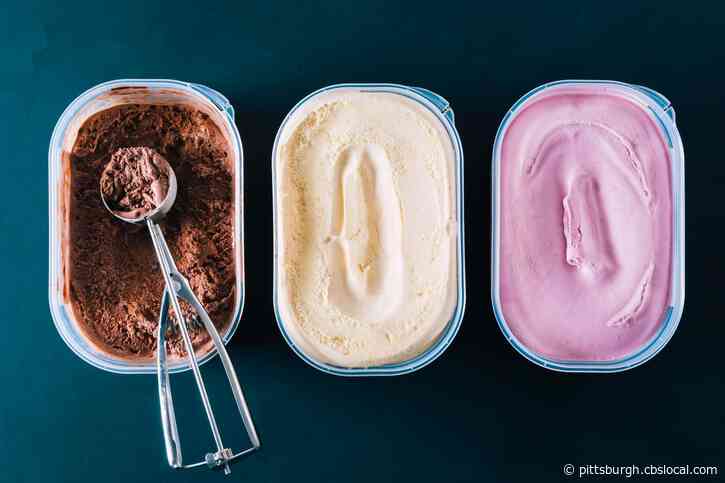 6 Ice Cream Makers And Homemade Recipe Ideas For Sweet Frosty Treats