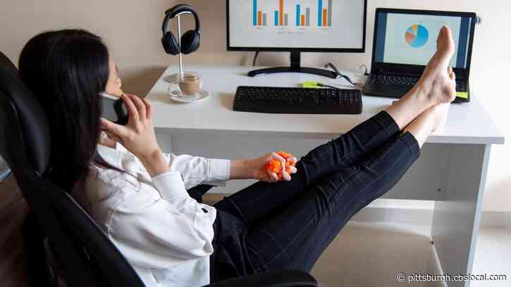 9 Super Comfy Ergonomic Office Chairs for Your Home Office