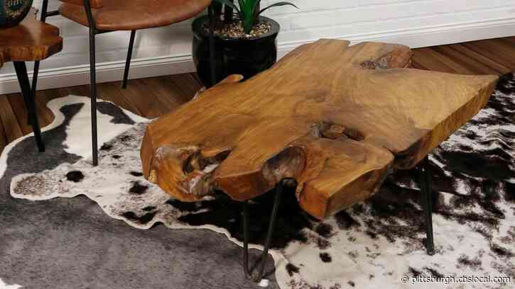 7 Great Coffee Table Options That Look Cool In Any Room