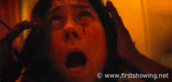 First Teaser Trailer for Swedish Psychological Horror Film 'Knocking'