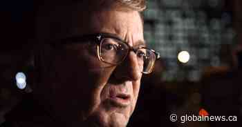 Ottawa mayor calls for COVID-19 vaccination mandate among city staff