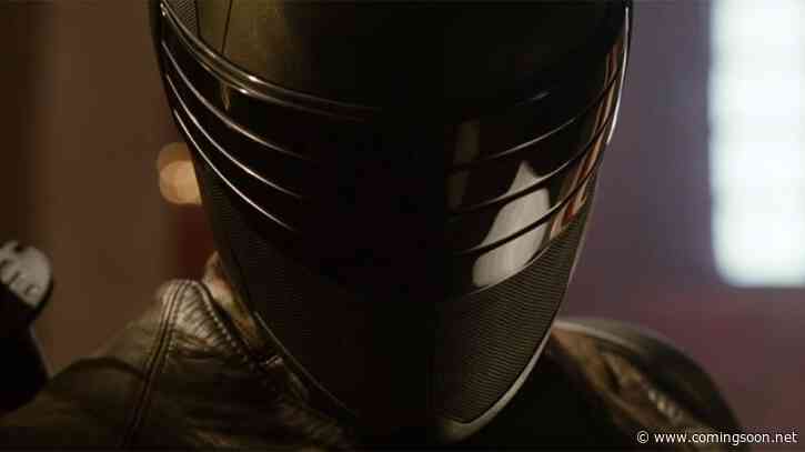 Snake Eyes Giveaway – Three Digital Copies of G.I. Joe Origin Story
