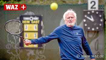 TC Ludwigstal muss, BSG Gemeinschaftswerk will siegen - Westdeutsche Allgemeine Zeitung