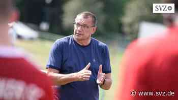 Fußball in Rostock: Rostocker FC will gegen Neustrelitz siegen | svz.de - svz – Schweriner Volkszeitung
