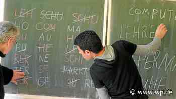 VHS Siegen-Wittgenstein startet wieder mit Präsenzkursen - Westfalenpost