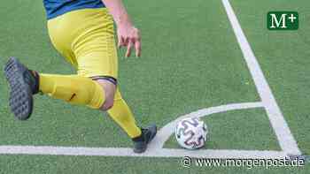 Topklubs siegen humorlos - Berliner Morgenpost