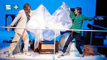 Apollo-Theater Siegen: Das steht auf dem Spielplan 2021/22 - Westfalenpost