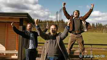 Siegen: Das gibt es im Open-Air-Kino ab Donnerstag zu sehen - Westfalenpost