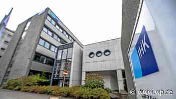 IHK Siegen fordert: „Der Staat muss schneller bauen“ - Westfalenpost