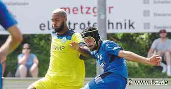 Freiberg dominiert, Kickers siegen - Ludwigsburger Kreiszeitung
