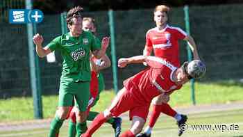 TuS Langenholthausen und BSV Menden siegen in Testspielen - WP News