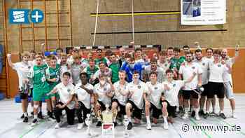 SG Menden Sauerland: Füchse Berlin siegen beim Sauerlandcup - WP News