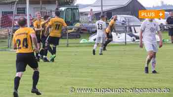 Fußball: Dirlewang und Unterrieden mit deutlichen Siegen | Mindelheimer Zeitung - Augsburger Allgemeine